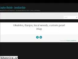 Sites similar to jupiteruke.com