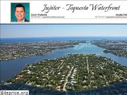 Sites similar to jupiterwaterfront.com