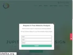 Sites similar to jupiterwebsitedesign.com