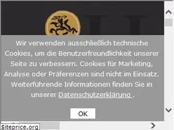 Sites similar to jupiterweinkeller.de