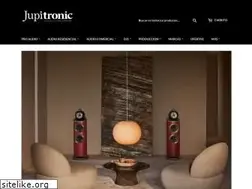 Sites similar to jupitronic.store