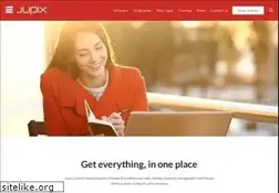 Sites similar to jupix.com