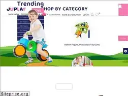 Sites similar to juplayworld.com