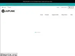 Sites similar to juplink.com