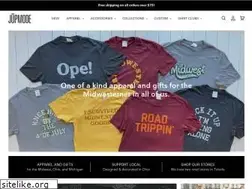 Sites similar to jupmode.com