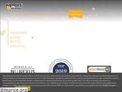 Sites similar to jupojostechnika.eu