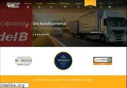Sites similar to jupojostechnika.lt