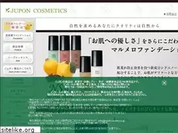 Sites similar to jupon-cosme.co.jp