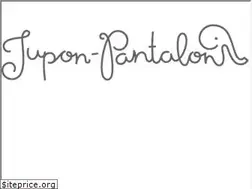 Sites similar to jupon-pantalon.ru