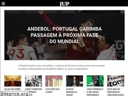 Sites similar to juponline.pt