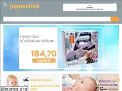Sites similar to juppeshop.com