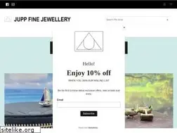 Sites similar to juppfinejewellery.co.uk