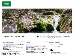 Sites similar to juppo.co.jp