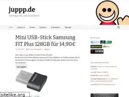 Sites similar to juppp.de