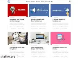 Sites similar to juprimaulana.com