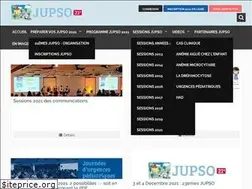 Sites similar to jupso.fr