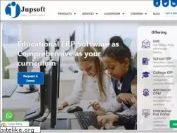 Sites similar to jupsoft.com