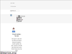 Sites similar to jupviec.vn