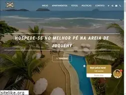 Sites similar to juquehylaplagehotel.com.br