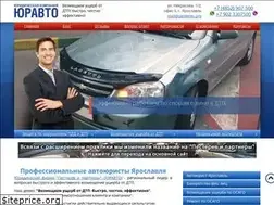 Sites similar to jur-auto.ru