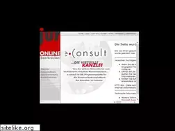 Sites similar to jur-online.de