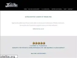Sites similar to jura-air.de