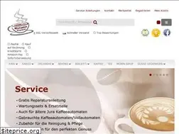 Sites similar to jura-ersatzteile-shop.de