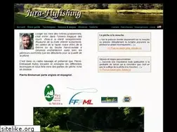 Sites similar to jura-flyfishing.com