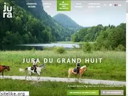 Sites similar to jura-grand-huit.com