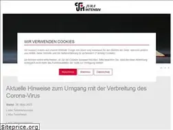 Sites similar to jura-intensiv.de