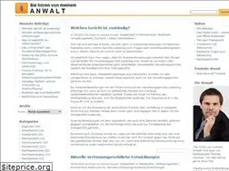 Sites similar to jura-medial.de