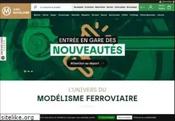Sites similar to jura-modelisme.fr