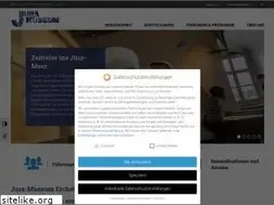 Sites similar to jura-museum.de