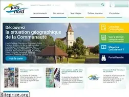 Sites similar to jura-nord.com