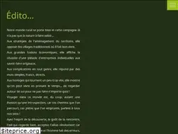 Sites similar to jura-rando.com