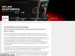 Sites similar to jura-reparatur-berlin.de