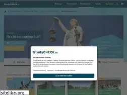 Sites similar to jura-studium.eu