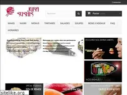 Sites similar to jura-sushis.ch