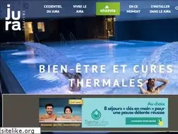Sites similar to jura-thermes.com