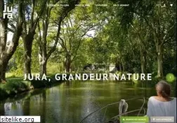 Sites similar to jura-tourism.com