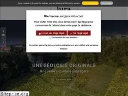 Sites similar to jura-vins.com