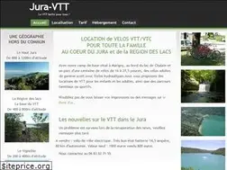 Sites similar to jura-vtt.com