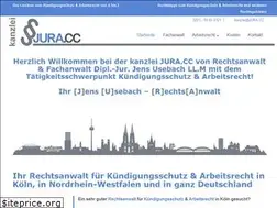 Sites similar to jura.cc