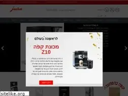 Sites similar to jura.co.il