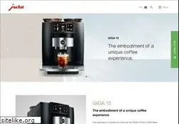 Sites similar to jura.com