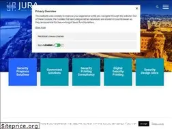 Sites similar to jura.hu