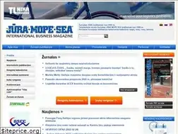 Sites similar to jura.lt