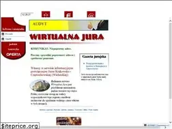Sites similar to jura.pl