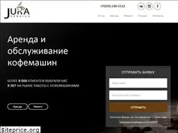 Sites similar to jura.su