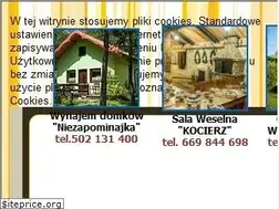 Sites similar to jura.turist.pl